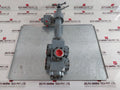 Gilmore 44819-99 Dual Inlet Pressure Regulator Valve With Damper