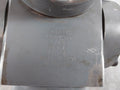Gilmore 44819-99 Dual Inlet Pressure Regulator Valve With Damper