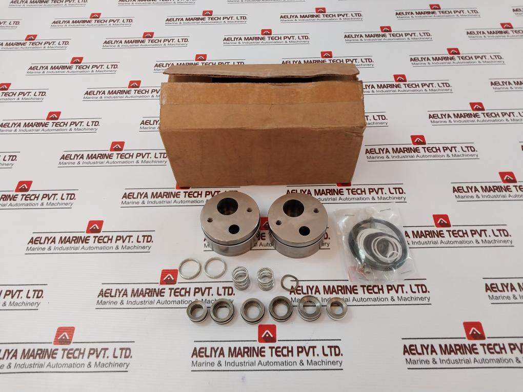 Gilmore 60174-3 Rk Regulator Valve Repair Kit 20005753