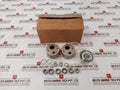 Gilmore 60174-3 Rk Regulator Valve Repair Kit 20005753