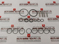 Gilmore 60174-3 Rk Regulator Valve Repair Kit 20005753