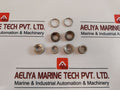 Gilmore 60174-8 Rk Regulator-sh Valve Repair Kit 10607543-001