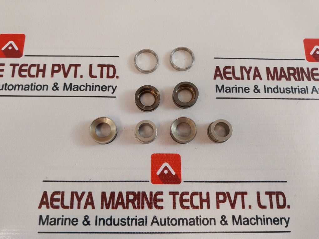 Gilmore 60174-8 Rk Regulator-sh Valve Repair Kit 10607543-001