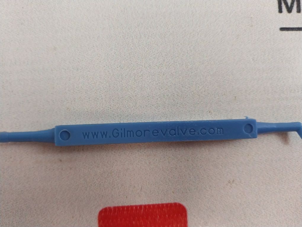 Gilmore 60174-8 Rk Regulator-sh Valve Repair Kit 10607543-001