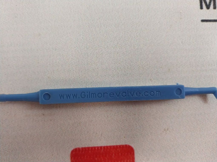Gilmore 60174-8 Rk Regulator-sh Valve Repair Kit 10607543-001