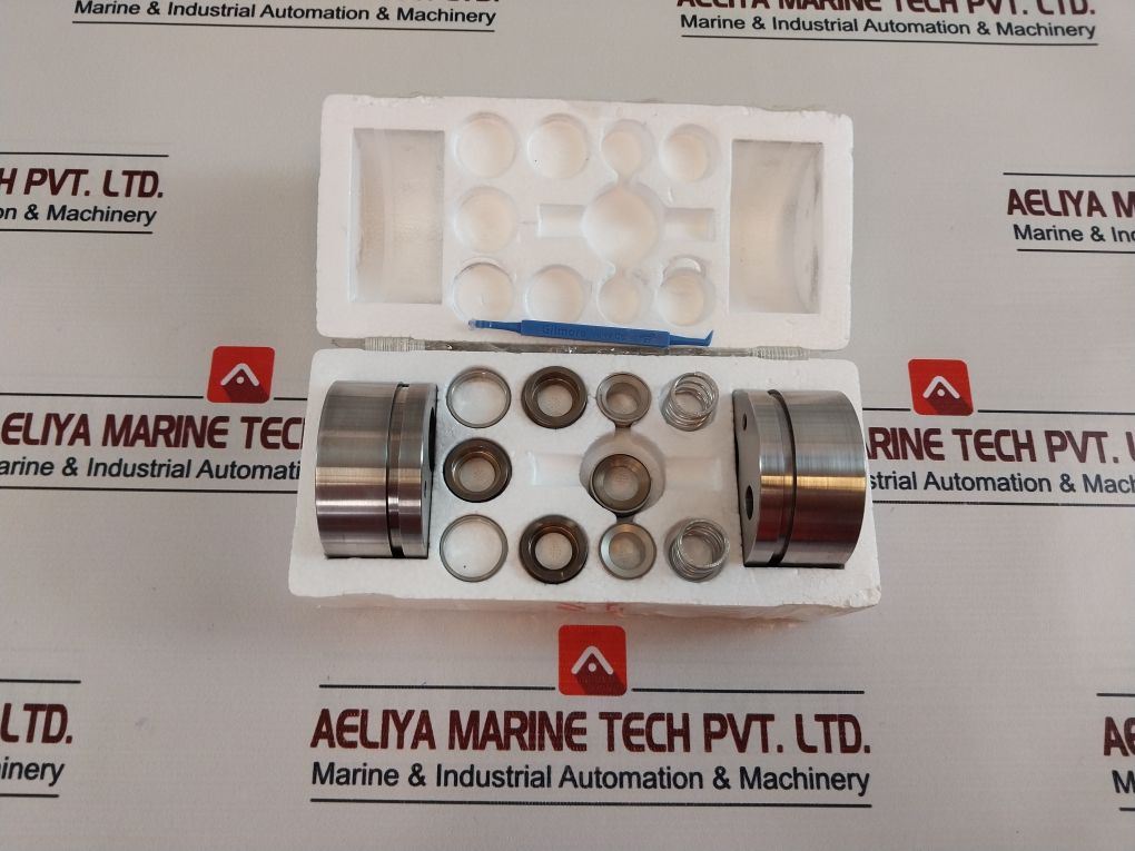 Gilmore 60174-8 Rk Regulator-sh Valve Repair Kit 10607543-001