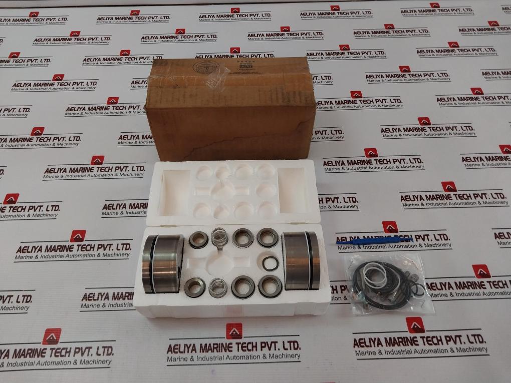 Gilmore 60174 Rk Valve Repair Kit 9910313