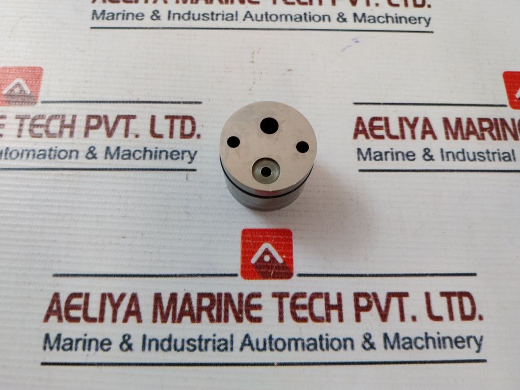 Gilmore 7400942+20 Repair Kit For 1/2 In Regulator Rev F