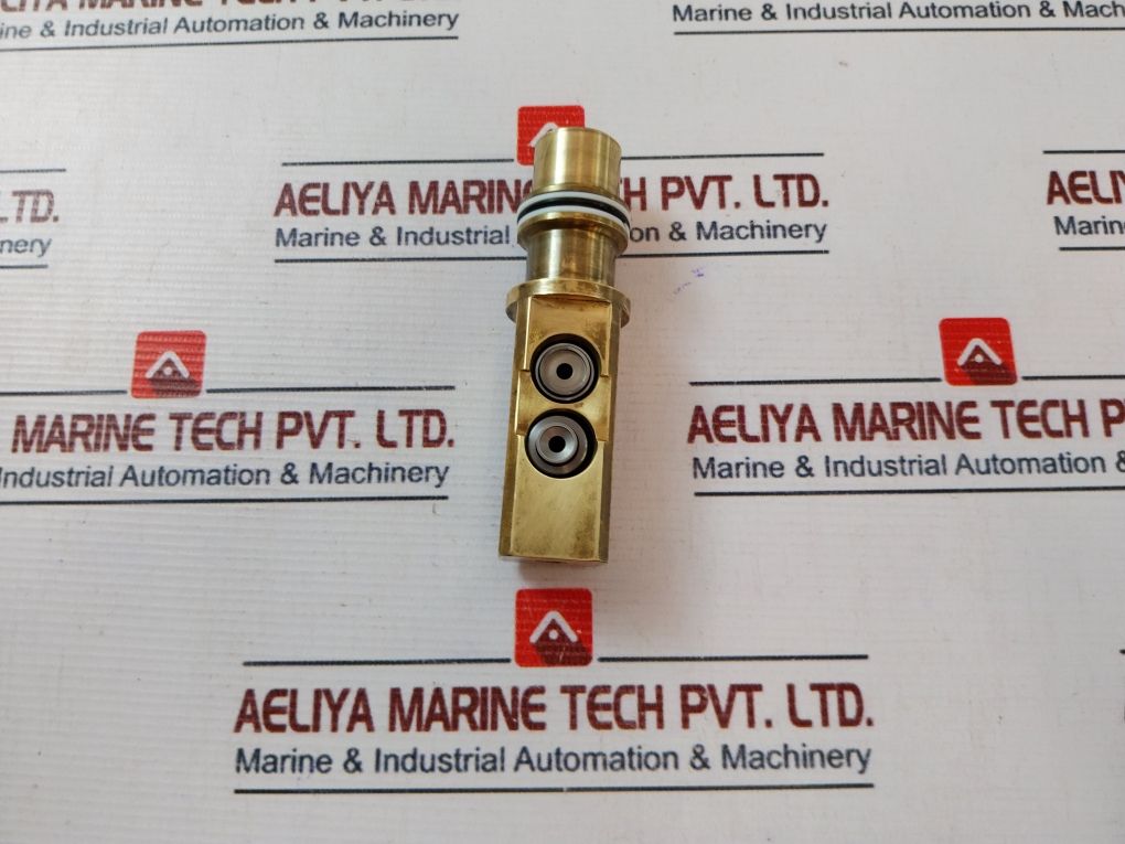 Gilmore 7400942+20 Repair Kit For 1/2 In Regulator Rev F