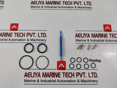 Gilmore 7400942 Repair Kit For 1/2 In Regulator