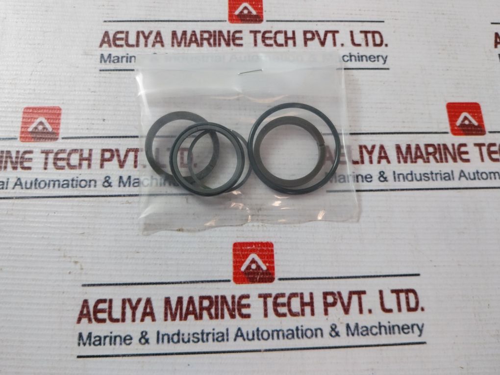 Gilmore 7401709 1/2” Eh Cage Assembly Repair Kit Rev.C
