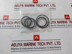 Gilmore 7401709 1/2” Eh Cage Assembly Repair Kit Rev.C