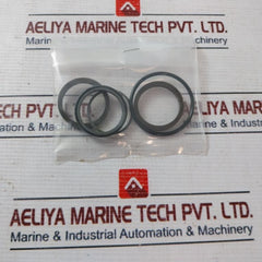 Gilmore 7401709 1/2” Eh Cage Assembly Repair Kit Rev.C