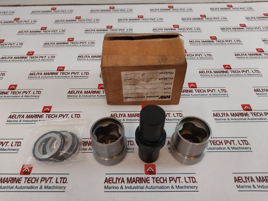 Gilmore 9910215 Repair Kit For 1-1/2 In Shuttle Valve