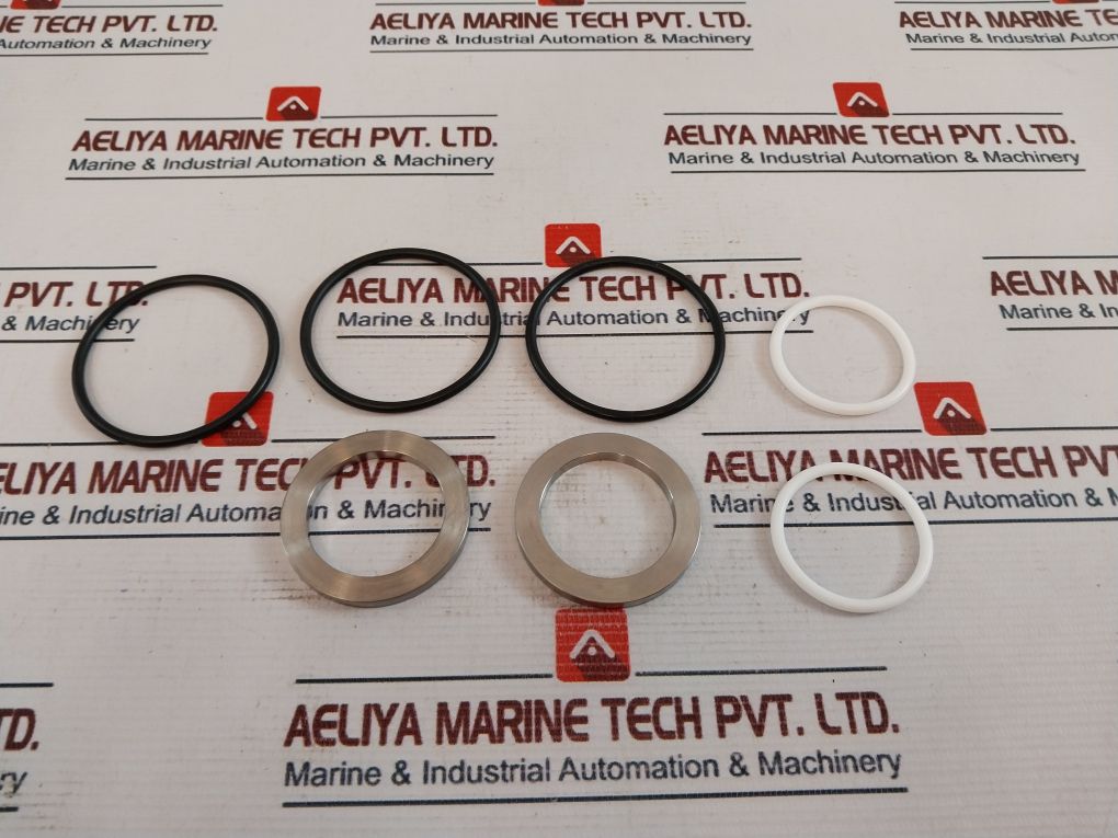 Gilmore 9910215 Repair Kit For 1-1/2 In Shuttle Valve