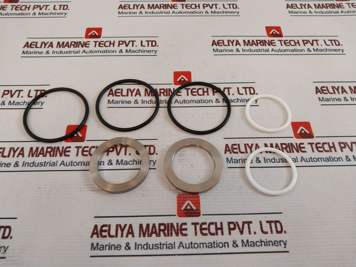 Gilmore 9910215 Repair Kit For 1-1/2 In Shuttle Valve