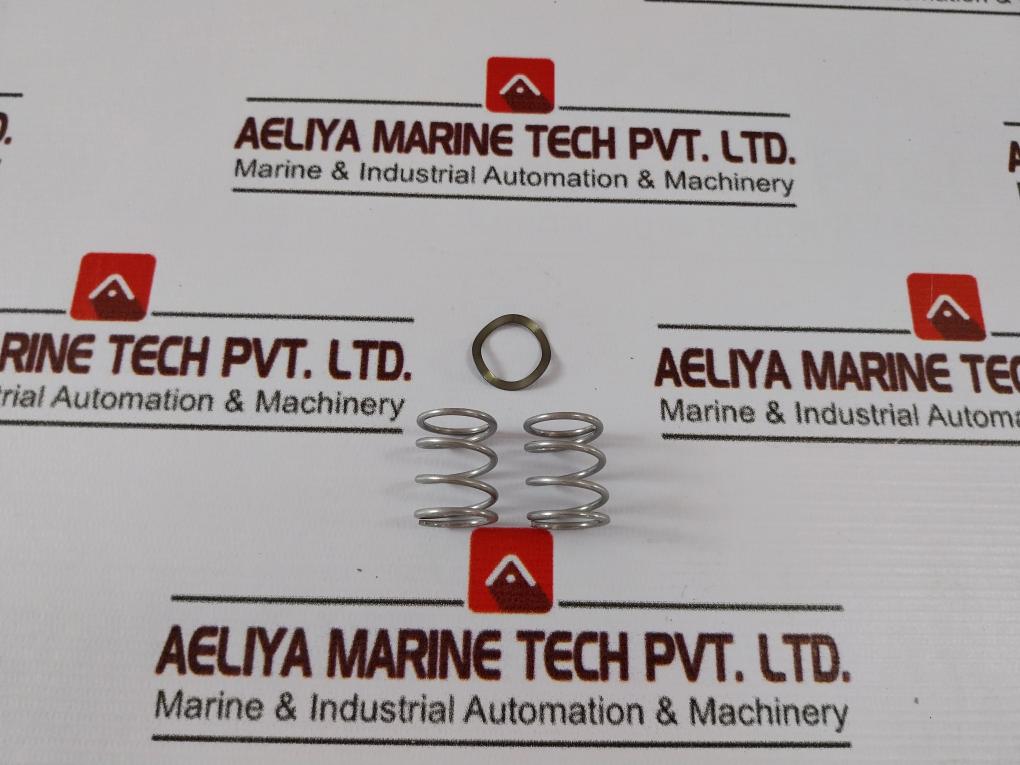 Gilmore 9910313 Repair Kit For 1000583 1” Shear Regulator