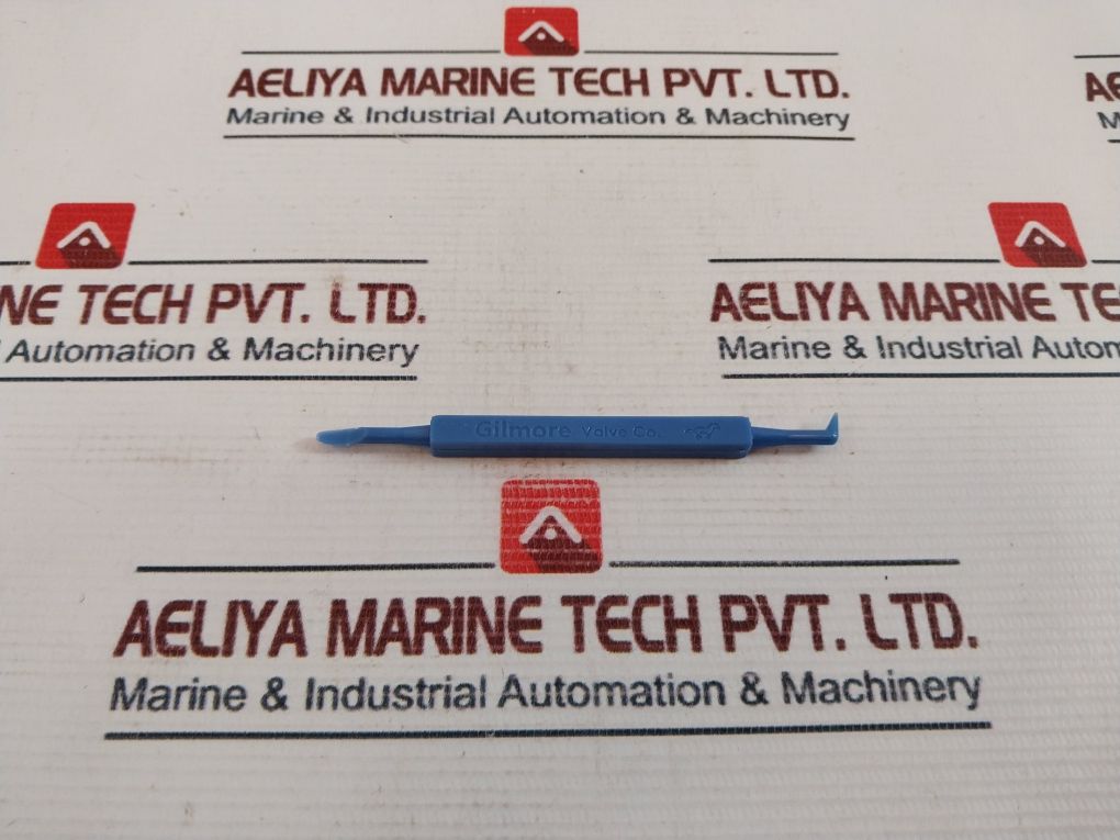 Gilmore Valve 1710-6299 Shuttle Valve Repair Kit