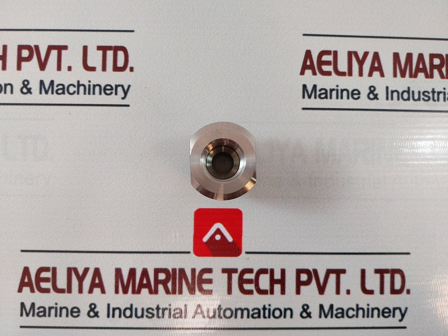 Gilmore Valve 1710-6299 Shuttle Valve Repair Set