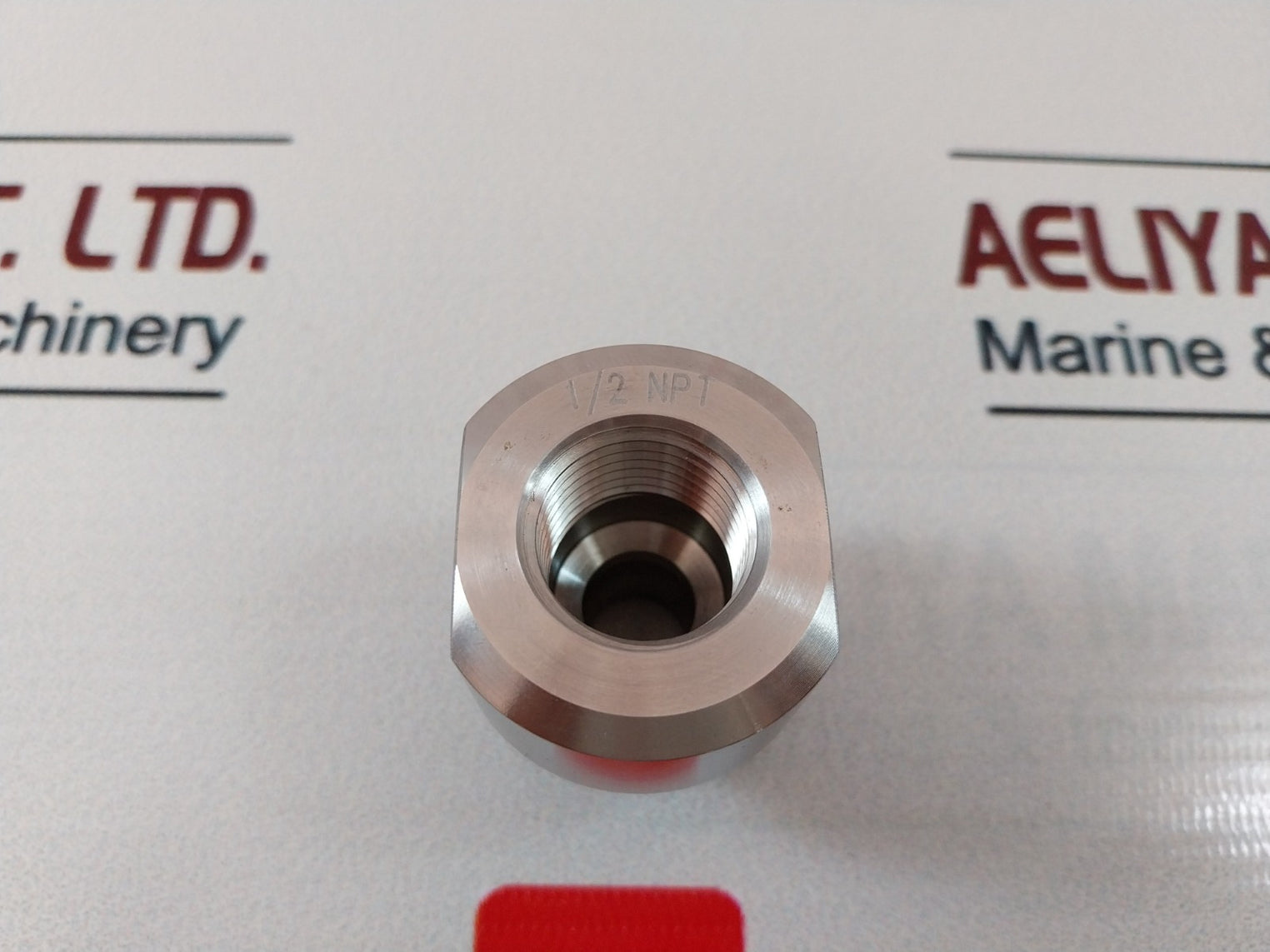 Gilmore Valve 1710-6299 Shuttle Valve Repair Set