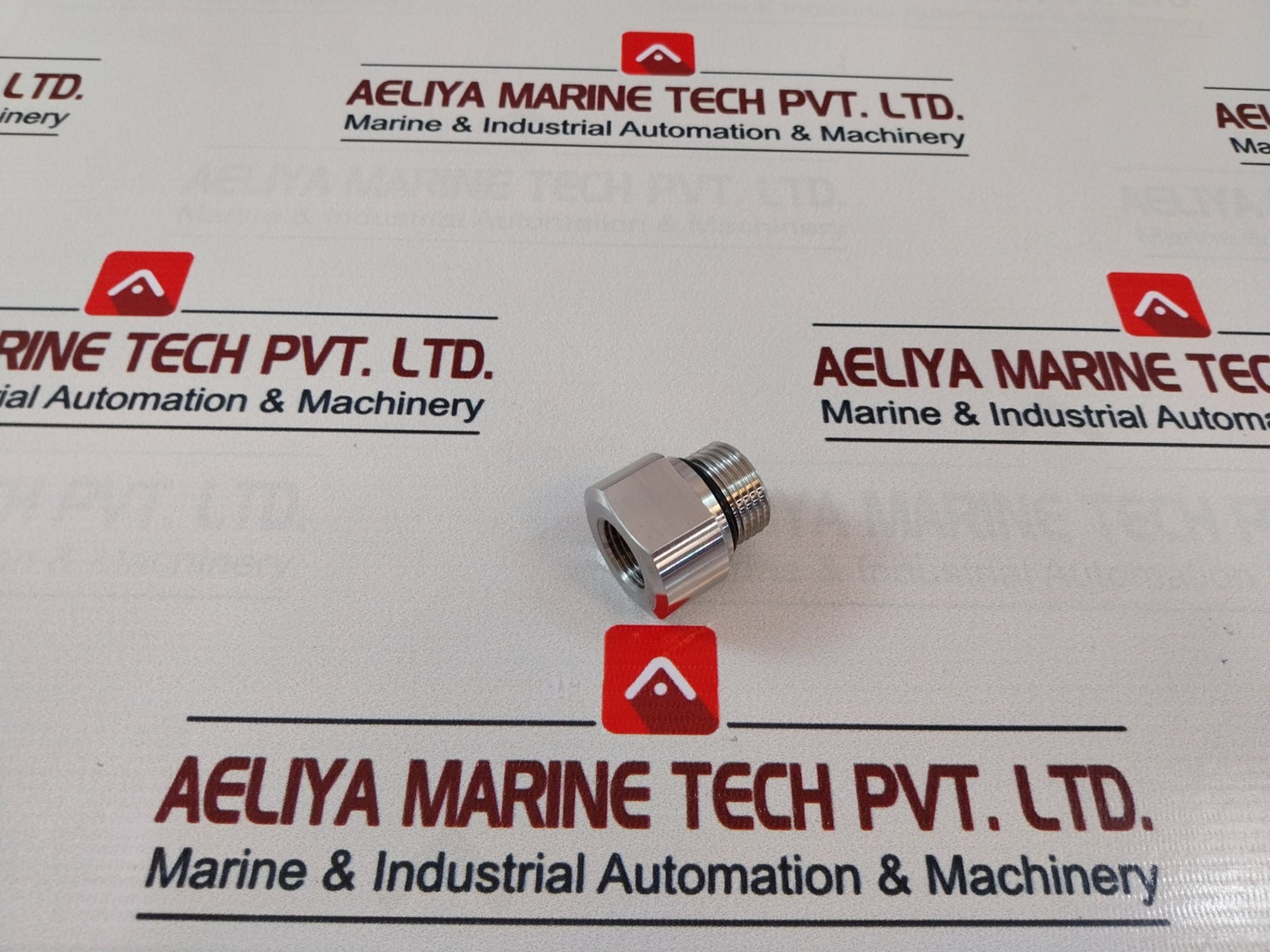 Gilmore Valve 1710-6299 Shuttle Valve Repair Set