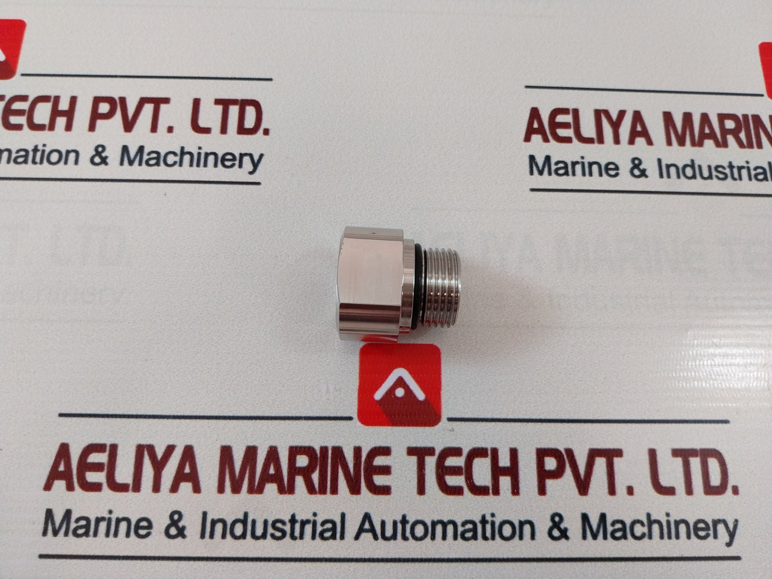 Gilmore Valve 1710-6299 Shuttle Valve Repair Set