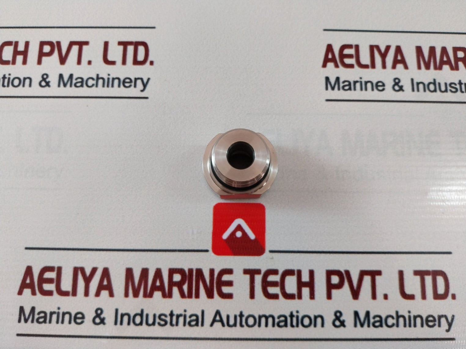 Gilmore Valve 1710-6299 Shuttle Valve Repair Set