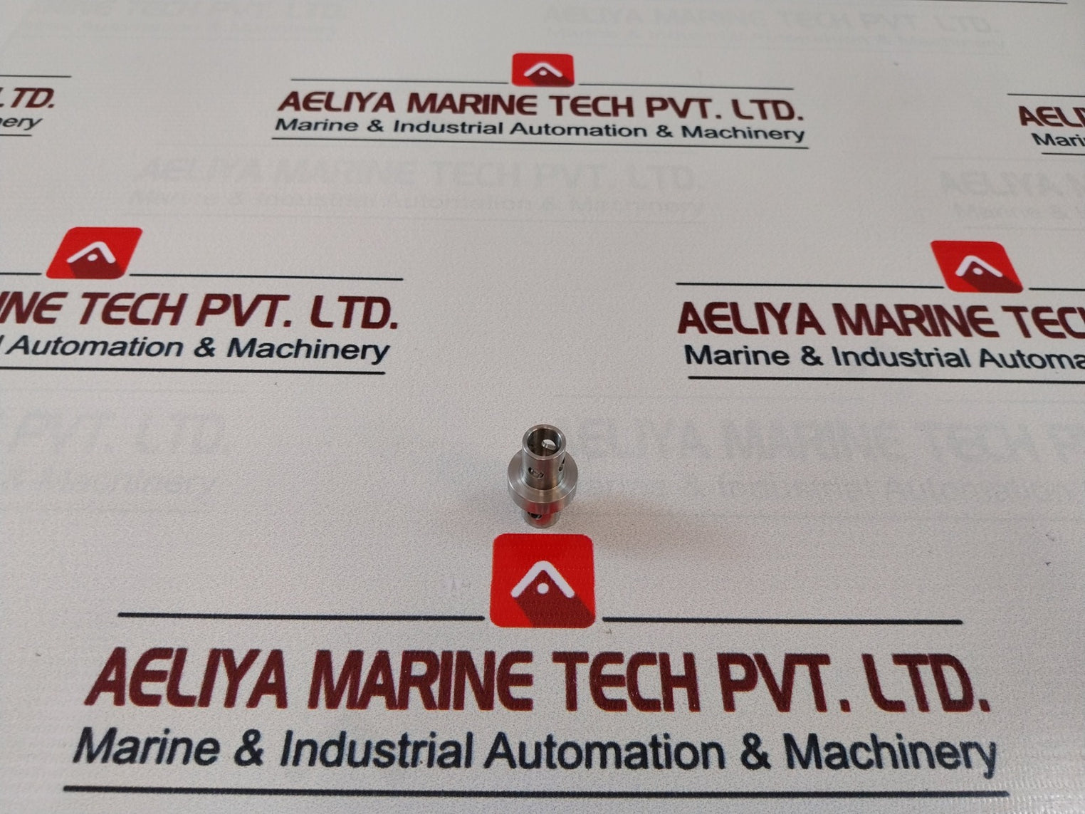 Gilmore Valve 1710-6299 Shuttle Valve Repair Set