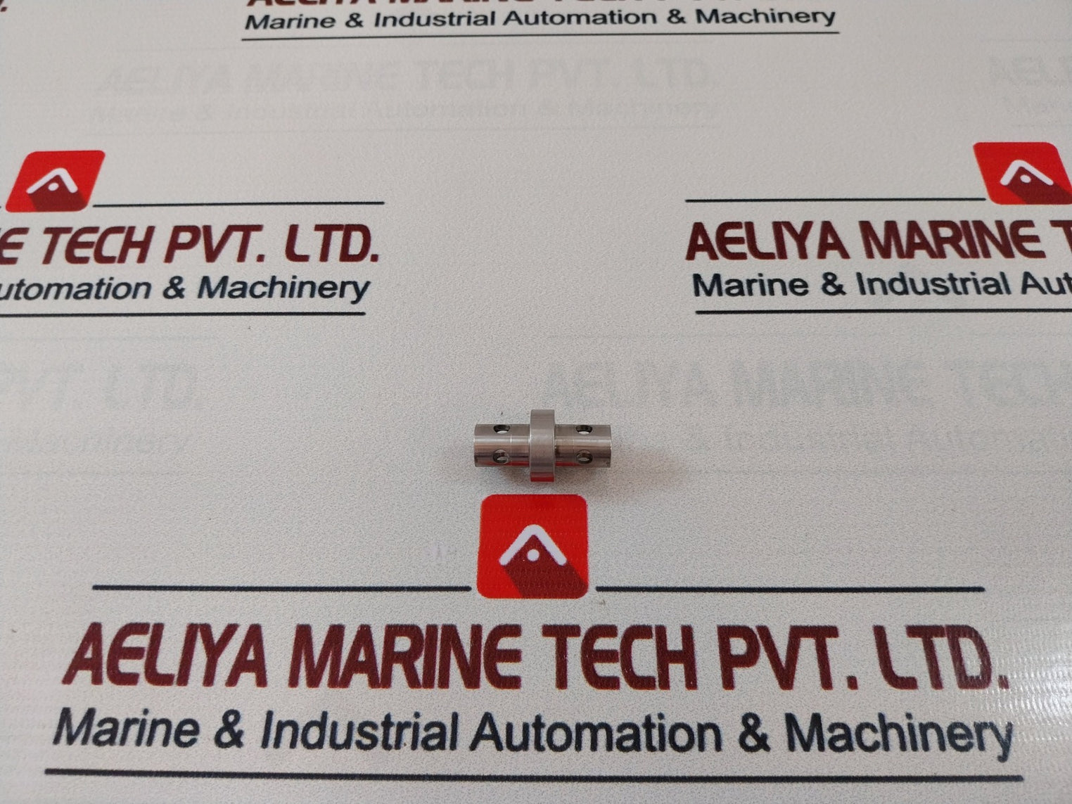 Gilmore Valve 1710-6299 Shuttle Valve Repair Set