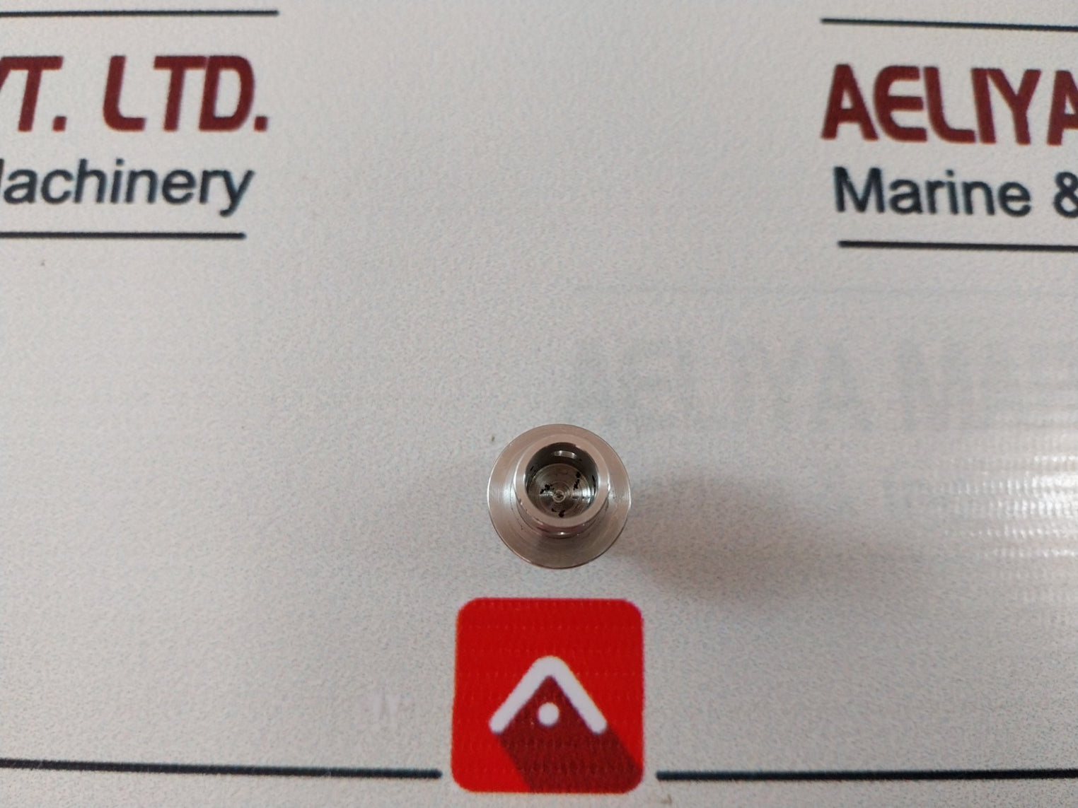 Gilmore Valve 1710-6299 Shuttle Valve Repair Set