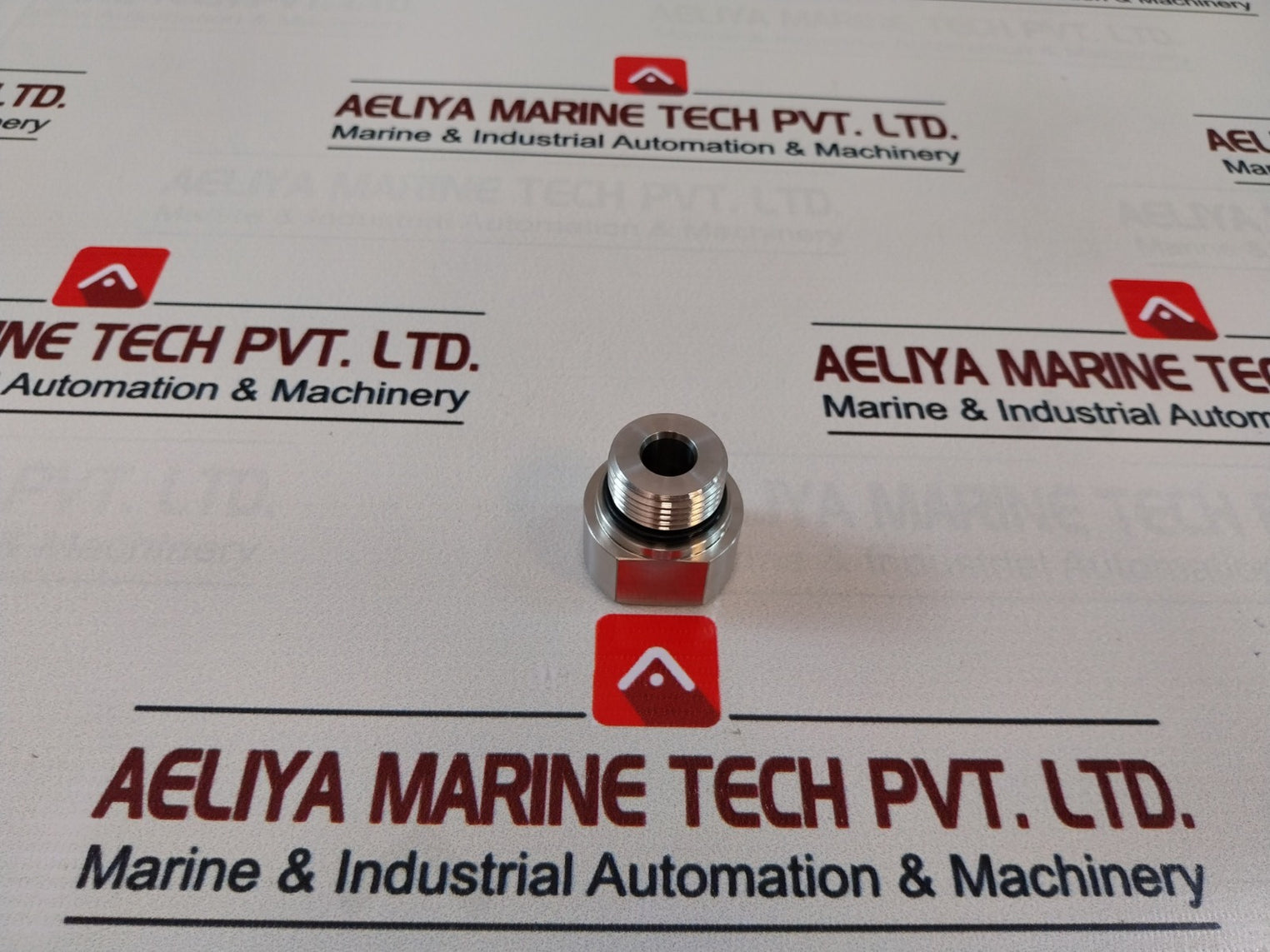 Gilmore Valve 1710-6299 Shuttle Valve Repair Set