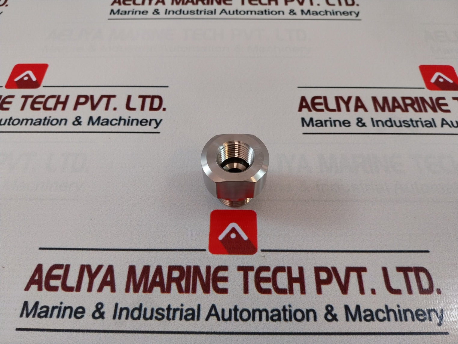 Gilmore Valve 1710-6299 Shuttle Valve Repair Set