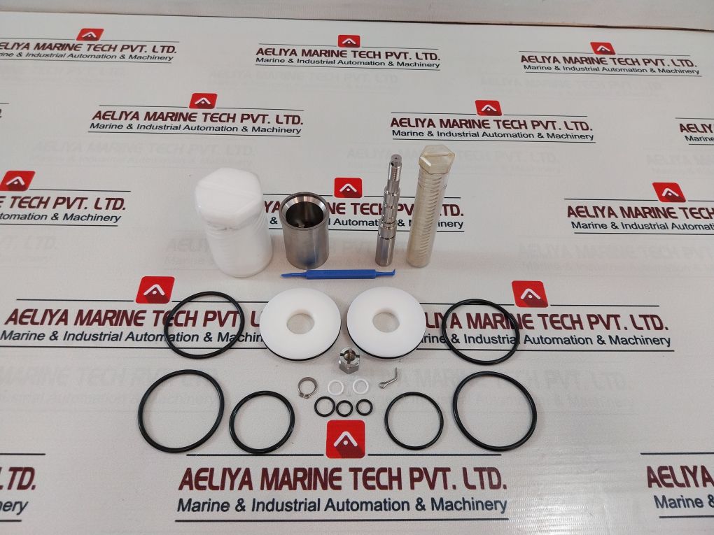 Gilmore Valve 1721-0999 Repair Kit