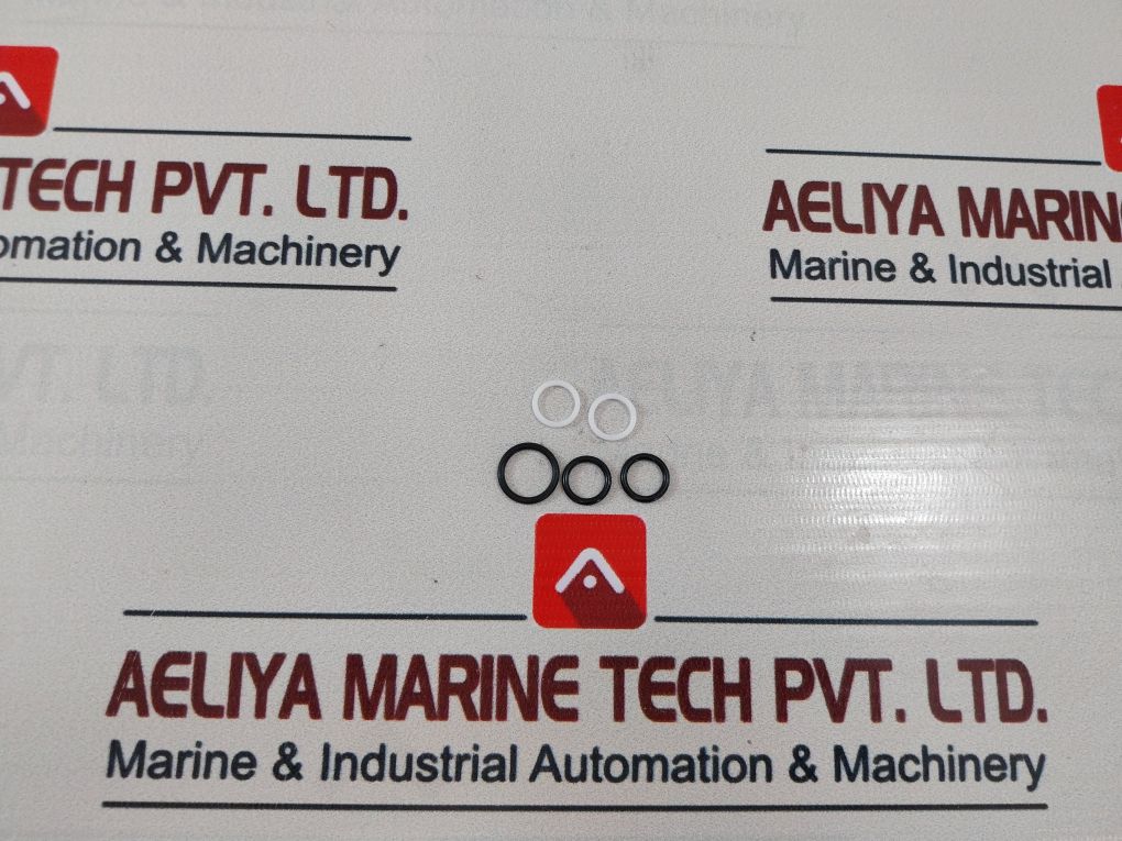 Gilmore Valve 1721-0999 Repair Kit