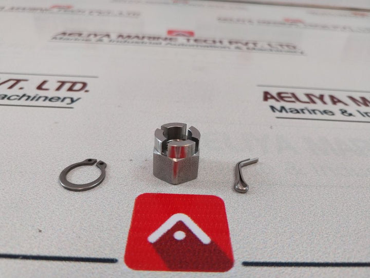 Gilmore Valve 1721-0999 Repair Kit