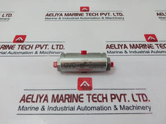 Gilmore Valve 22519 Shuttle Valve Rev 01