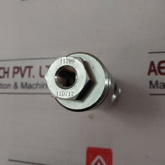 Gilmore Valve 22519 Shuttle Valve Rev 01