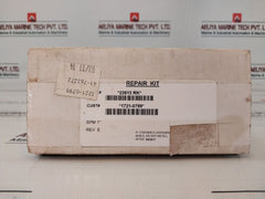 Gilmore Valve 22615 Rk Spm Valve Repair Kit