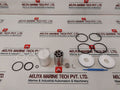 Gilmore Valve 22615 Rk Spm Valve Repair Kit