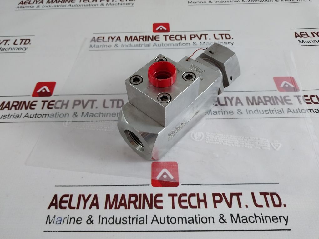 Gilmore Valve 25331-3
