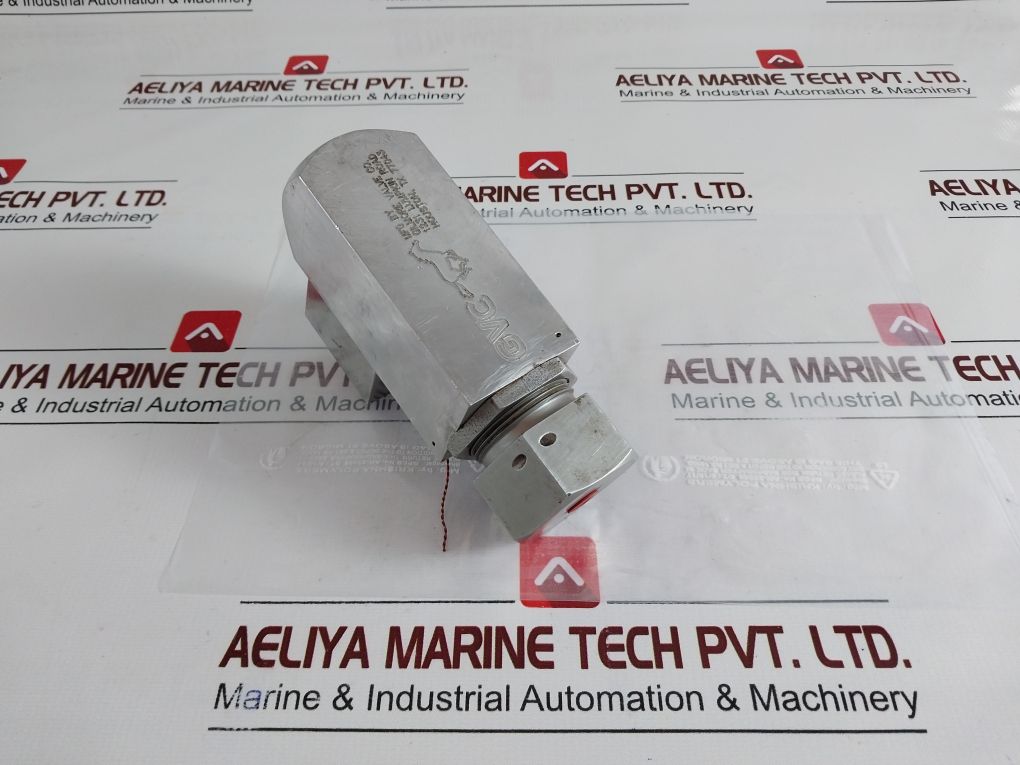 Gilmore 25331-3 Relief Valve