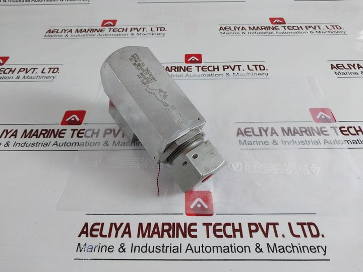 Gilmore 25331-3 Relief Valve