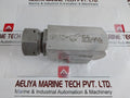 Gilmore 25331-3 Relief Valve