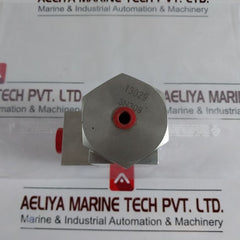 Gilmore 25331-3 Relief Valve
