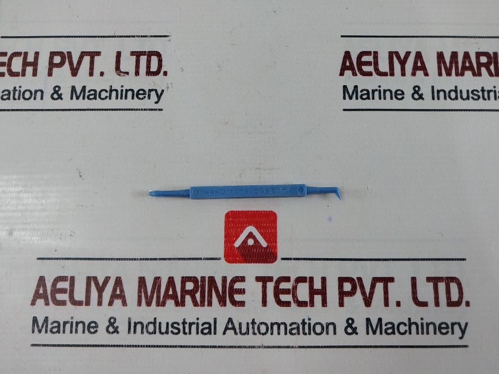 Gilmore Valve 25502-1 Rk Sleeve Seal Valve Kit