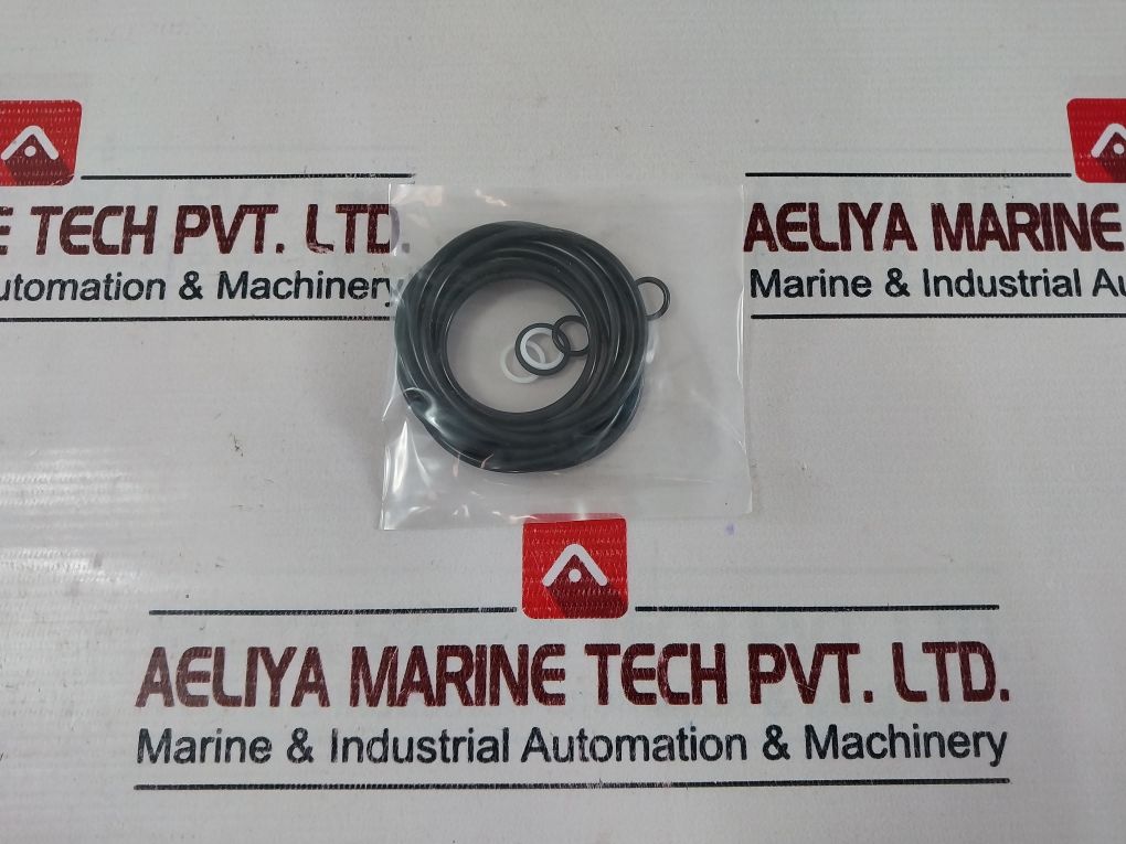 Gilmore Valve 25502-1 Rk Sleeve Seal Valve Kit