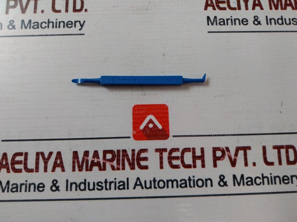 Gilmore Valve 27027 Rk Shuttle Valve Repair Kit 1/2 Inch Sae 2711899-21