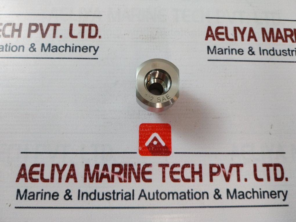 Gilmore Valve 27027 Rk Shuttle Valve Repair Kit 1/2 Inch Sae 2711899-21