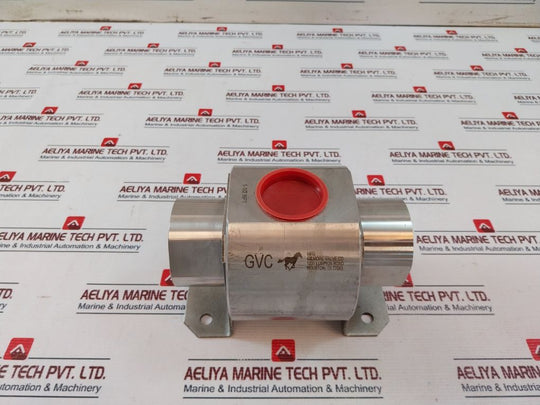 Gilmore Valve 27031-2.3 Shuttle Valve G235421