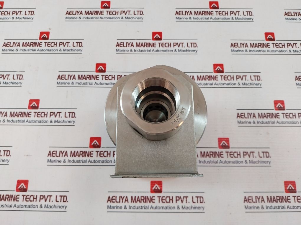 Gilmore Valve 27031-2.3 Shuttle Valve G235421